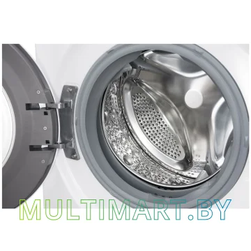 Стирально-сушильная машина LG F2J6NM1W картинка 8